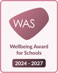 Wellbeing Award for Schools