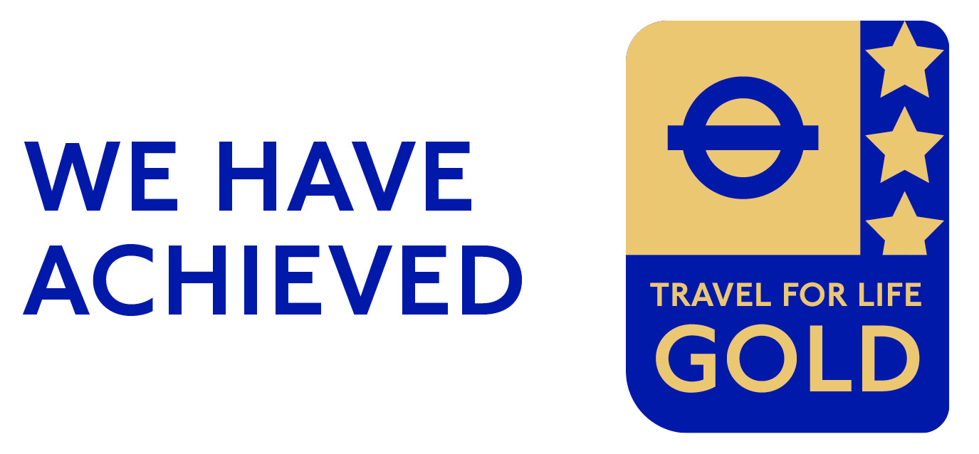 Travel for Life Gold