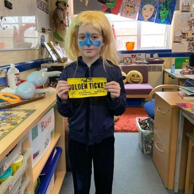 World Book Day 2023